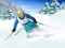 Гульня Ski King 2022 онлайн