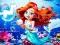 Гульня Jigsaw Puzzle: Pearl Mermaid онлайн
