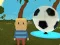 Гульня Kogama: Football Adventure онлайн