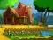 Гульня Beauty Farm House Escape онлайн