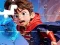 Гульня Jigsaw Puzzle: Super Hero онлайн