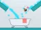 Гульня Splash the Skibidi онлайн