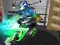 Гульня Moto Highway Traffic Rider онлайн