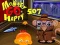 Гульня Monkey Go Happy Stage 507 онлайн