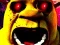 Гульня Scary Shrek Online онлайн