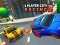 Гульня 2 Player City Racing 2 онлайн