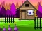 Гульня Yellow Bird Rescue онлайн
