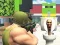 Гульня Skibidi Toilet Shooting онлайн