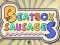 Гульня BeatBox Sausages онлайн
