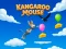 Гульня Kangaroo Mouse онлайн