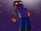 Гульня Friday Night Funkin Herobrine’s Curse онлайн
