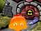 Гульня Monkey Go Happy Stage 214 онлайн