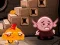 Гульня Monkey Go Happy Stage 219 онлайн