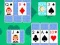 Гульня Pyramid Solitaire 3 онлайн
