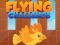 Гульня Flying Challenge онлайн