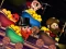 Гульня Gold Diggers Adventure онлайн
