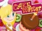 Гульня Cake Master онлайн