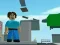 Гульня Roblox Obby: Rainbow Path онлайн
