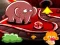 Гульня Monkey Go Happy Stage 225 онлайн