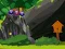 Гульня Primitive Puzzle Escape онлайн