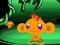 Гульня Monkey Go Happy Stage 230 онлайн