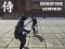 Гульня Kurofune Samurai онлайн