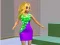 Гульня Dress Dye онлайн