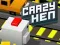 Гульня Crazy Hen онлайн