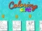 Гульня Coloring Game онлайн