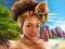 Гульня Tropical Tides онлайн