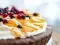 Гульня Cake Berries Jigsaw онлайн