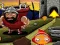 Гульня Monkey Go Happy Stage 243 онлайн