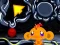 Гульня Monkey Go Happy Stage 244 онлайн