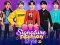 Гульня BTS Signature Fashion Style онлайн