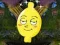 Гульня Cursed Lemon Escape онлайн