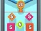 Гульня Balls Drop 2048 онлайн