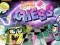 Гульня Bikini Bottom Chess онлайн