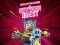 Гульня LEGO Ninjago Keytana Quest онлайн