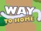 Гульня Way To Home онлайн
