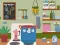 Гульня Little Chef онлайн