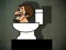 Гульня Skibidi Dungeon Of Doom онлайн