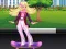 Гульня Barbie's Sketch онлайн
