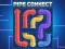 Гульня Pipe Connect онлайн