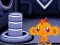 Гульня Monkey Go Happy Stage 251 онлайн