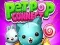Гульня Pet Pop Connect онлайн