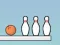 Гульня Spin Bowling онлайн