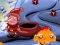Гульня Monkey Go Happy Stage 254 онлайн