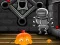 Гульня Monkey Go Happy Stage 256 онлайн