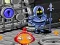 Гульня Monkey Go Happy Stage 257 онлайн