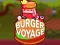 Гульня Burger Voyage онлайн
